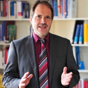 Prof. Dr. Klaus Schellberg