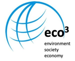 eco3 Logo